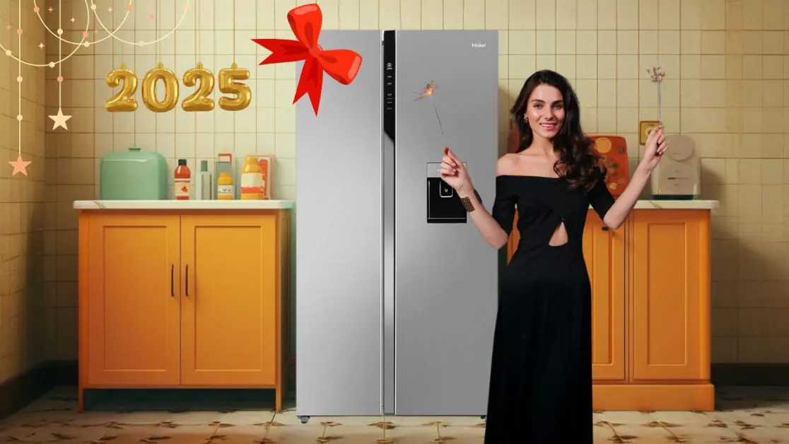 Top Discounts on Refrigerators This New Year 2025