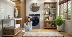 Washer-Dryer Combos