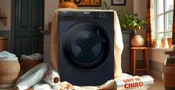 Washing Machine Warranties