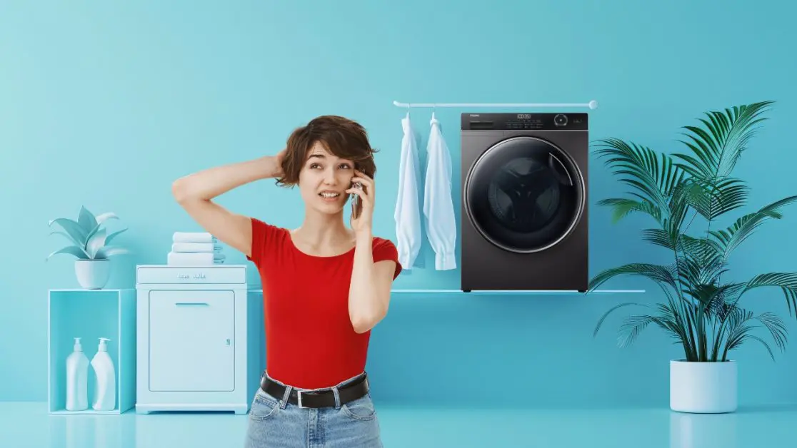 Washing Machine Warranties