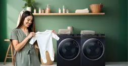 Washing Machines for Baby Clothes