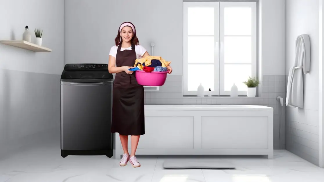 When to replace or repair your washing machine