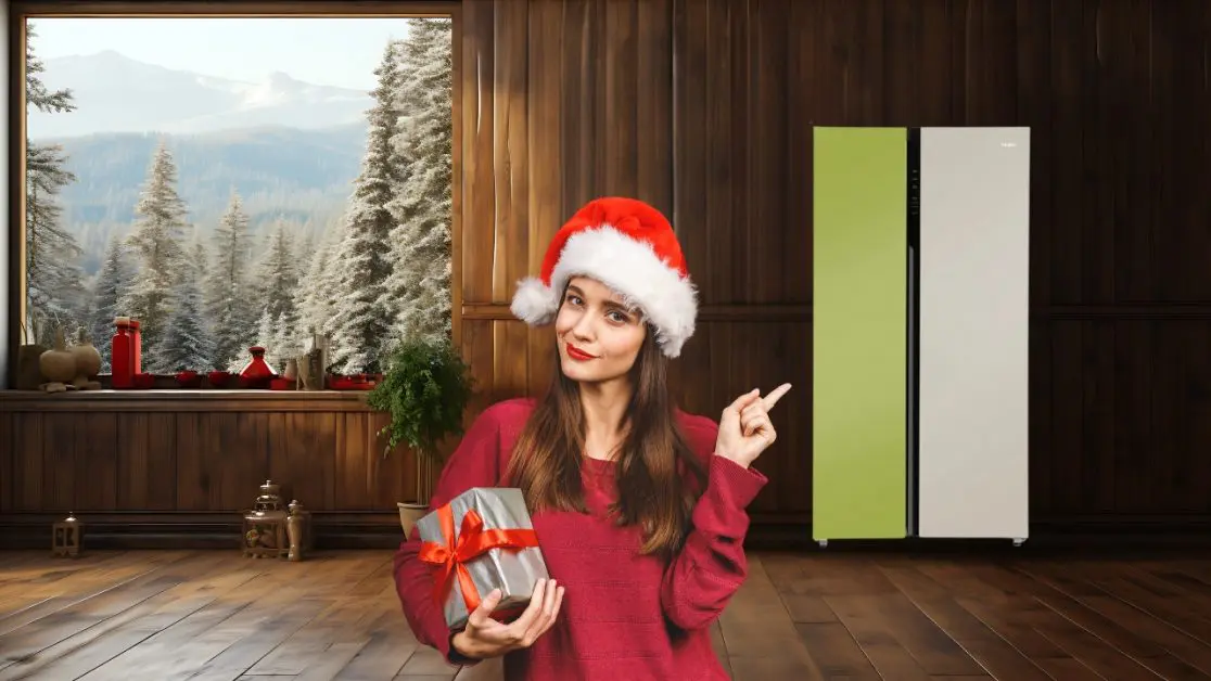 choose Right Size Refrigerator for Holiday Needs