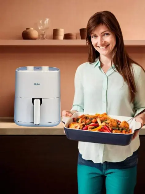 Air Fryer for food Lovers this winter