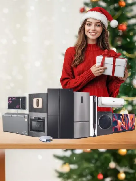 Appliances That Offer the Best Value this Christmas