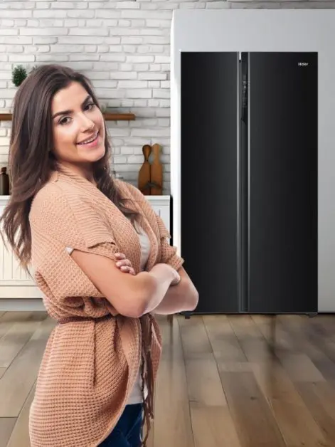 Best Luxury Refrigerators for High-End Kitchens