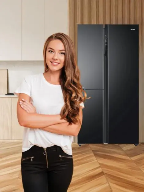 Choose a Refrigerator That Complements Your Interior Design