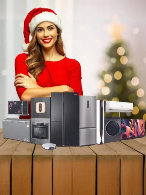 Essential Kitchen Appliances for a Hassle-Free Christmas