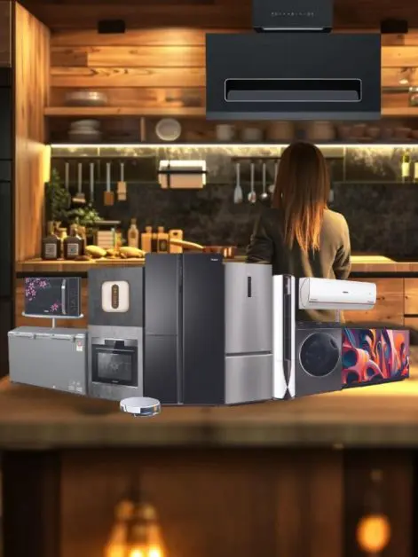 Kitchen Essentials this new year 2025