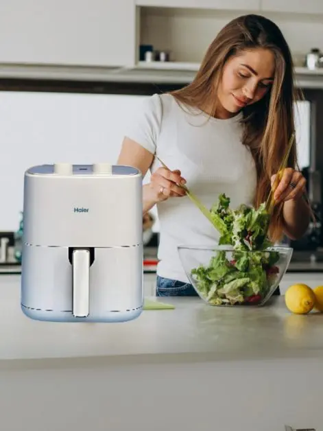 Most Versatile Air Fryer on the Market