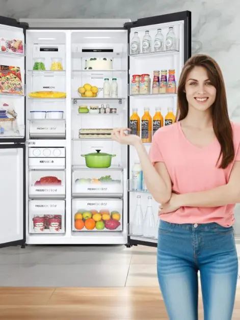 Organizing your Refrigerator