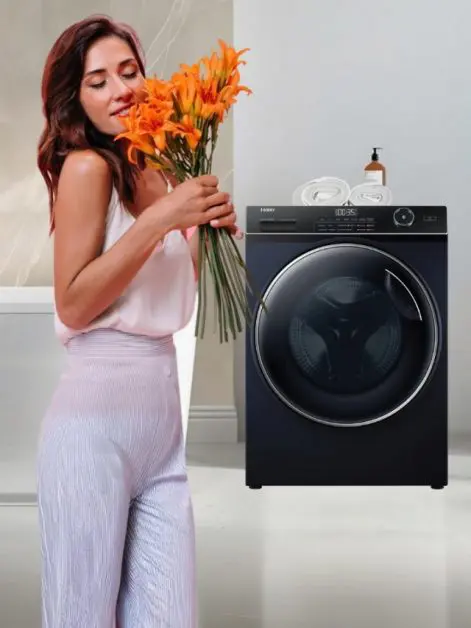 Prevent Bad Odors from Developing in Your Washing Machine this new year 2025