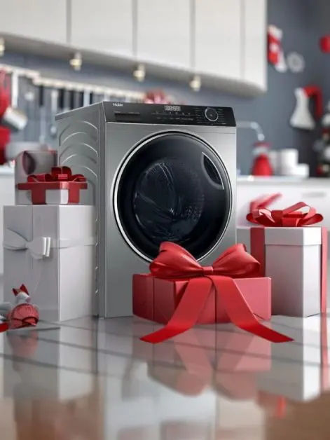 Top Washing Machines for Christmas