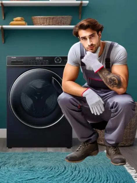 Washing Machine Maintenance Tips for Longevity