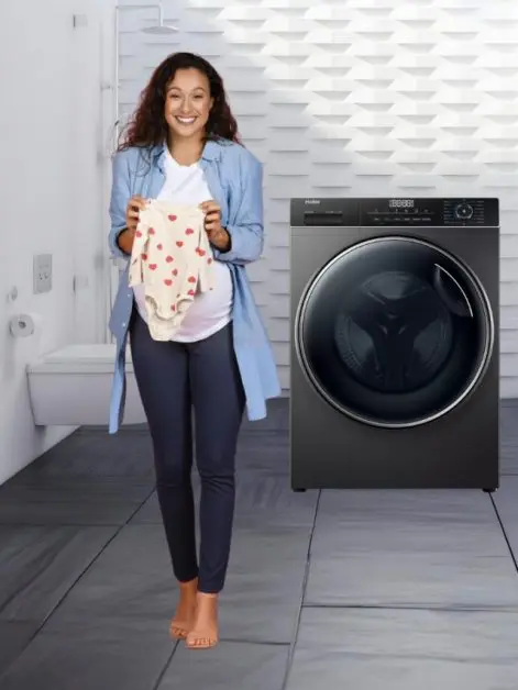 Washing Machines Best Suited for Cloth Diapers