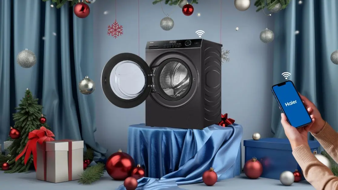 Washing Machines with great offers this Christmas