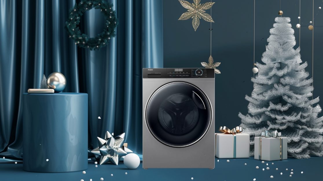Washing Machines with great offers this Christmas