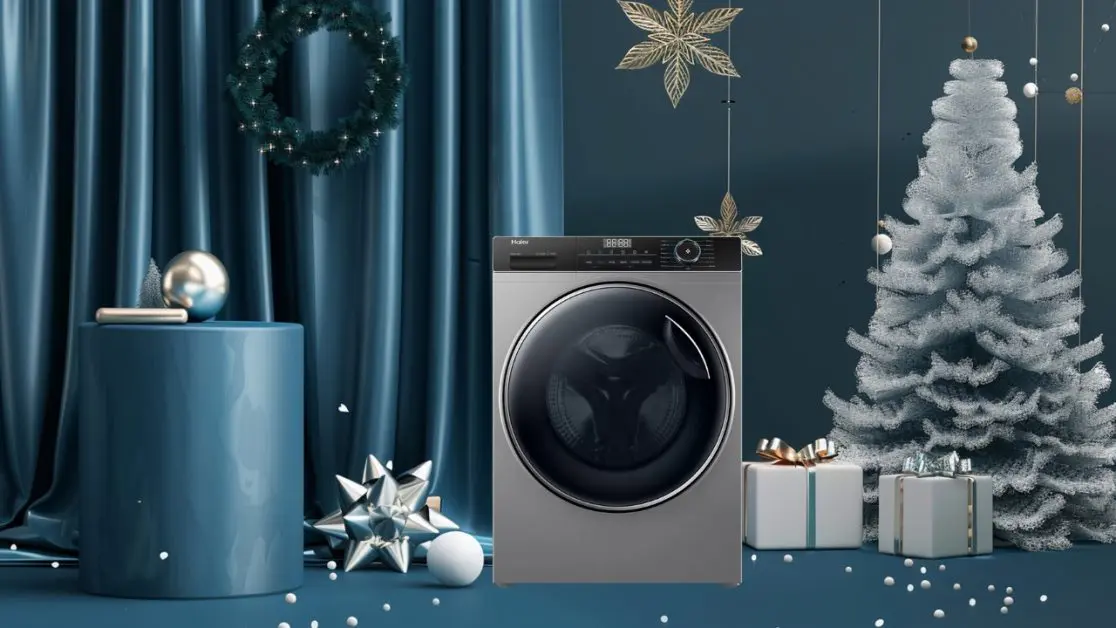 Washing Machines with great offers this Christmas