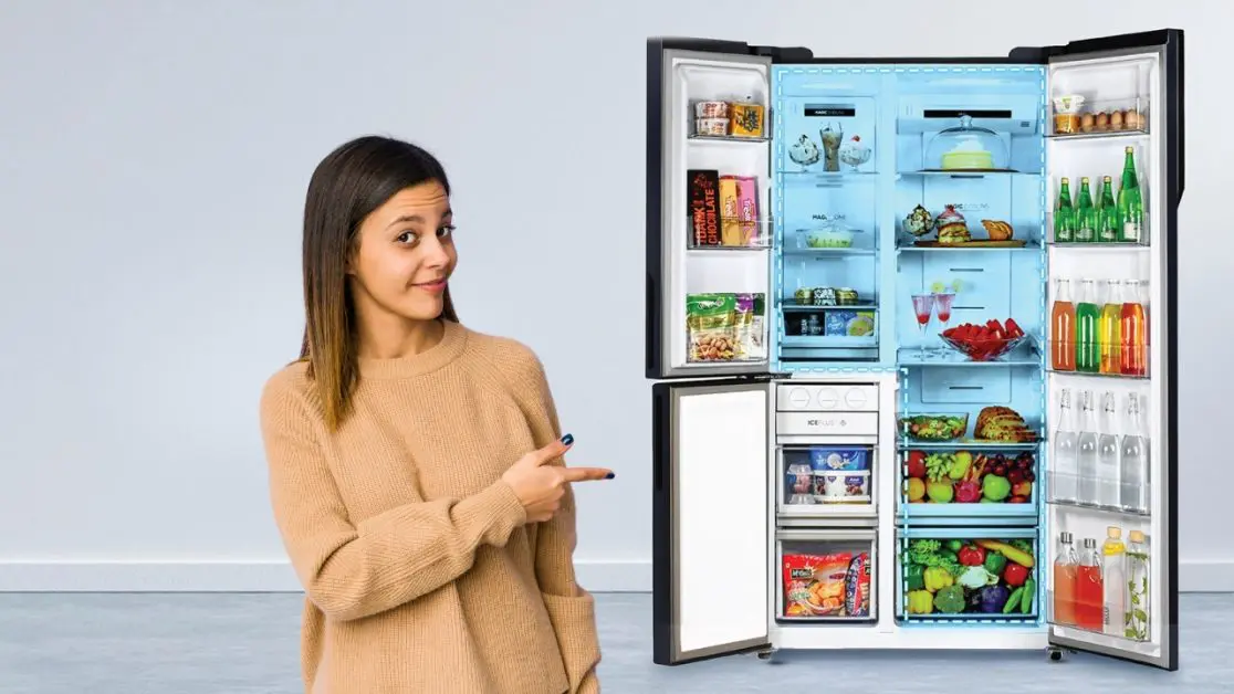 Best Refrigerator Temperature Settings for Fresh Food