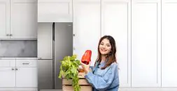 Best Refrigerator Temperature Settings for Fresh Food