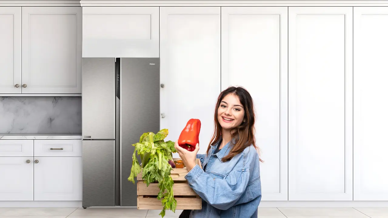 Best Refrigerator Temperature Settings for Fresh Food