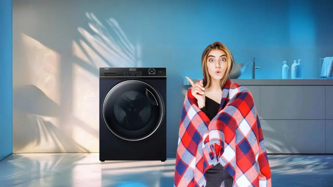 Best Washing Machines for Large Blankets and Comforters