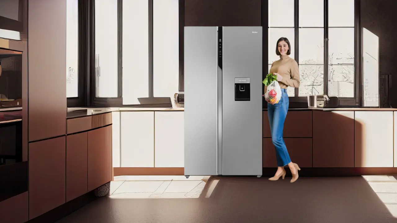 Choose the Right Refrigerator Size for Your Kitchen