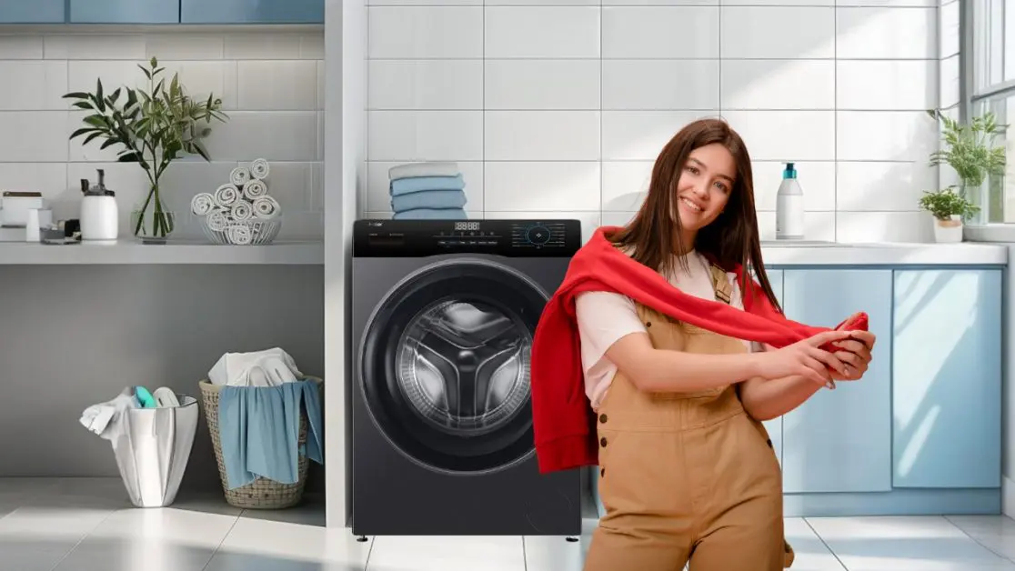 Create a Perfect Washing Machine Cleaning Schedule