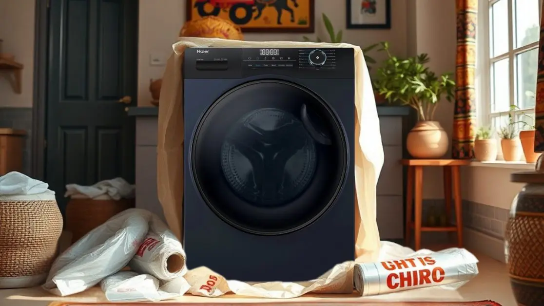 Deep Clean your washing machine this New Year (2)