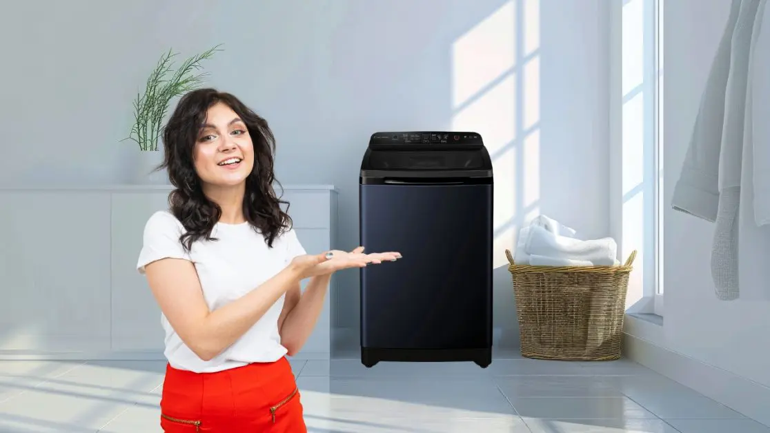 Deep Clean your washing machine this New Year (3)