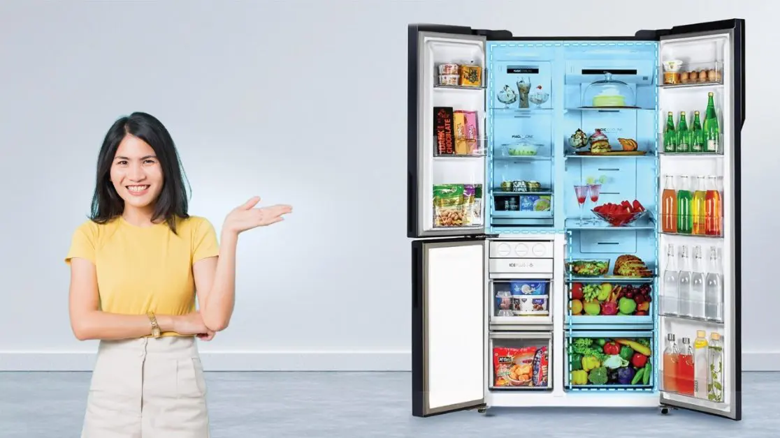 Effectively Organize and Use Your Refrigerator Space (4)