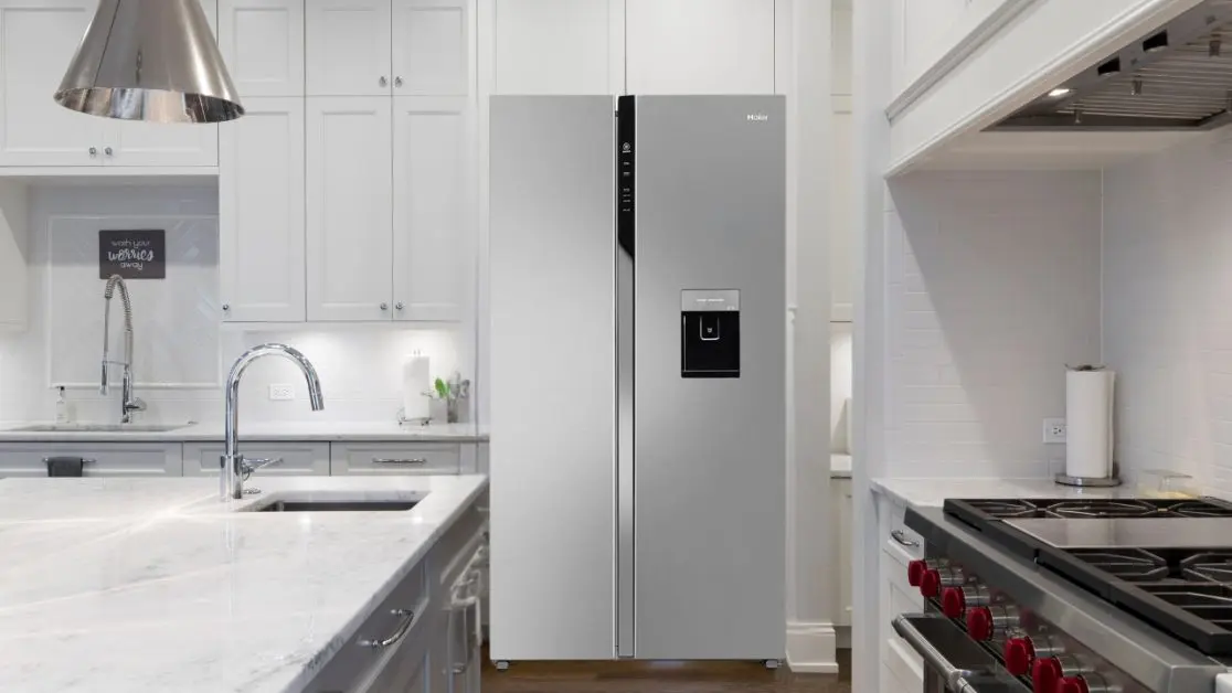 Energy-Efficient Refrigerator Models