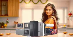 Enjoy Republic Day Sale offers on home Appliances