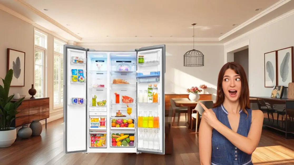 Extend the Life of Your Refrigerator