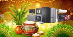 Get Genius Smart Appliances this Pongal Gathering