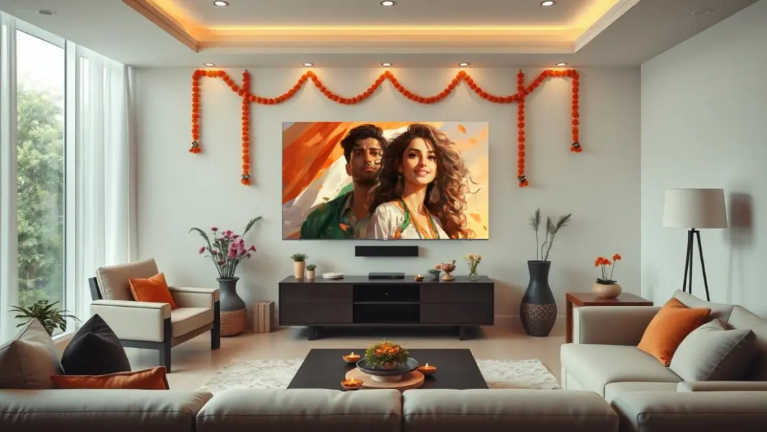 Get LED TV this Republic Day Sale