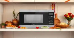 Get Microwave Ovens for Lohri Prep