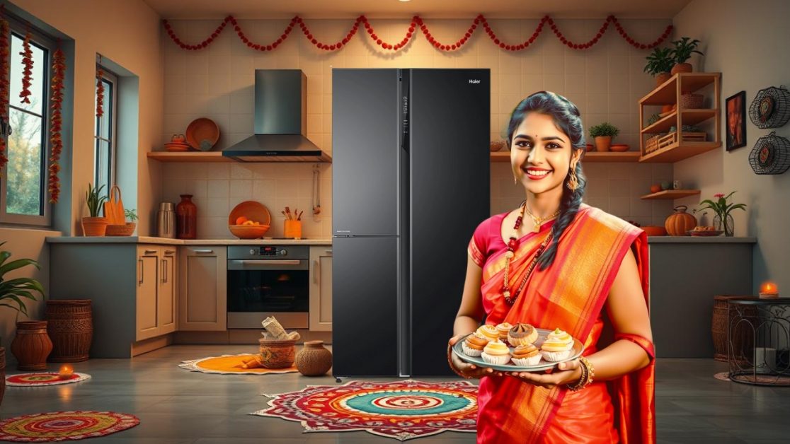 Get Perfect Refrigerator this Pongal