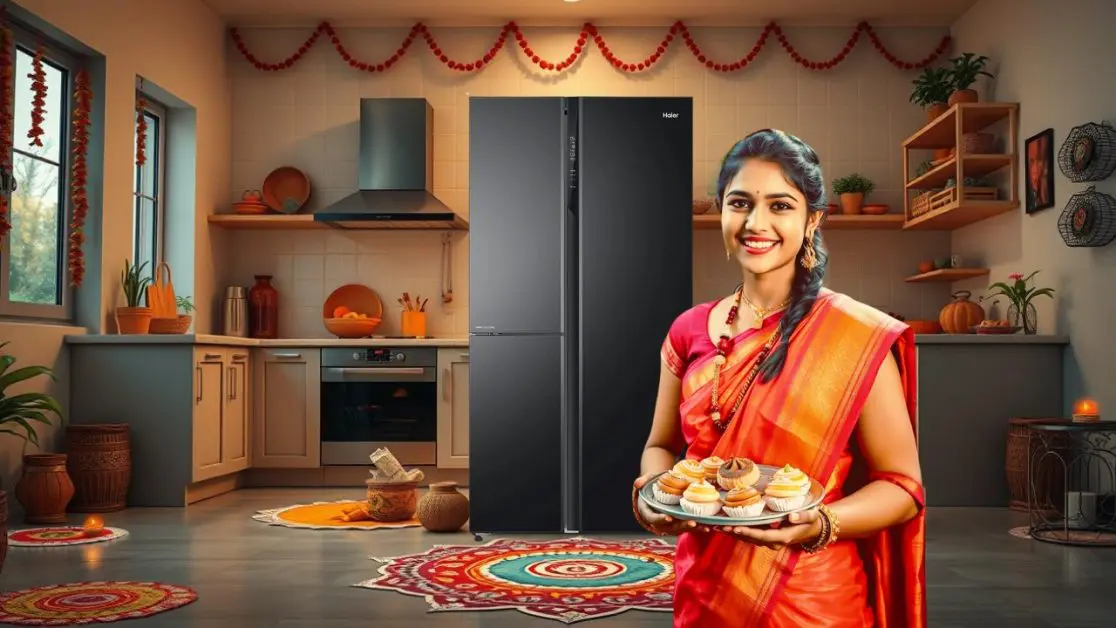 Get Perfect Refrigerator this Pongal