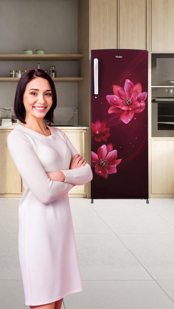 7 Compact Refrigerator Models for Dorm Rooms - Haier India Blog