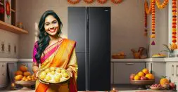 Get Refrigerator to Keep your Pongal Sweets Fresh