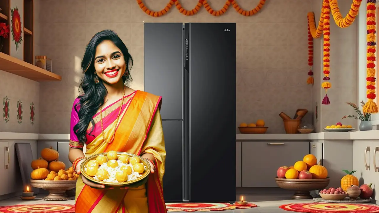 Get Refrigerator to Keep your Pongal Sweets Fresh