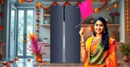 Get Refrigerators That Keep Your Makar Sankranti Ingredients Fresher