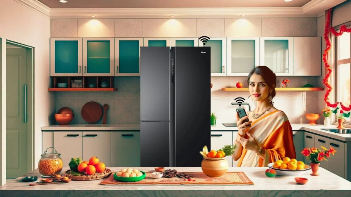 Get Smart Refrigerators on discount this Republic Day sale