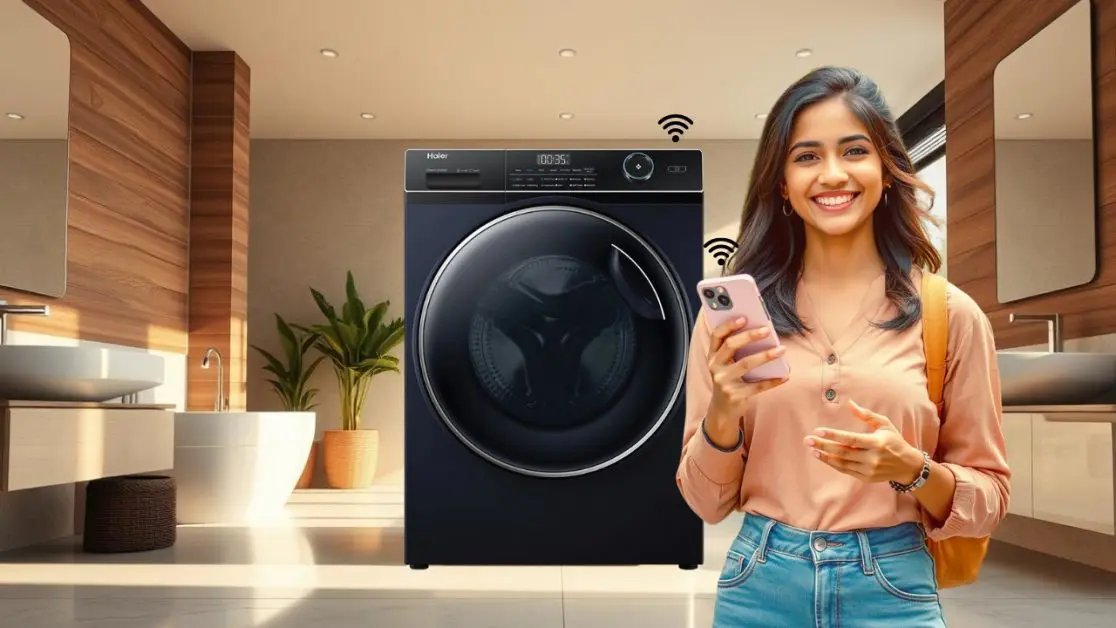 Get Smart washing for your Bengaluru Homes