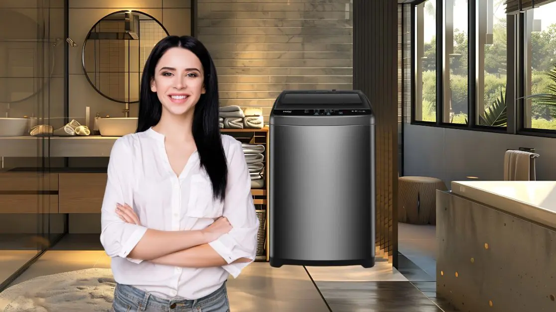 Get Top Load Washing Machine for your home