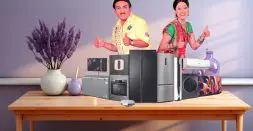 Home Appliances Shown in Taarak Mehta Ka Ooltah Chashmah