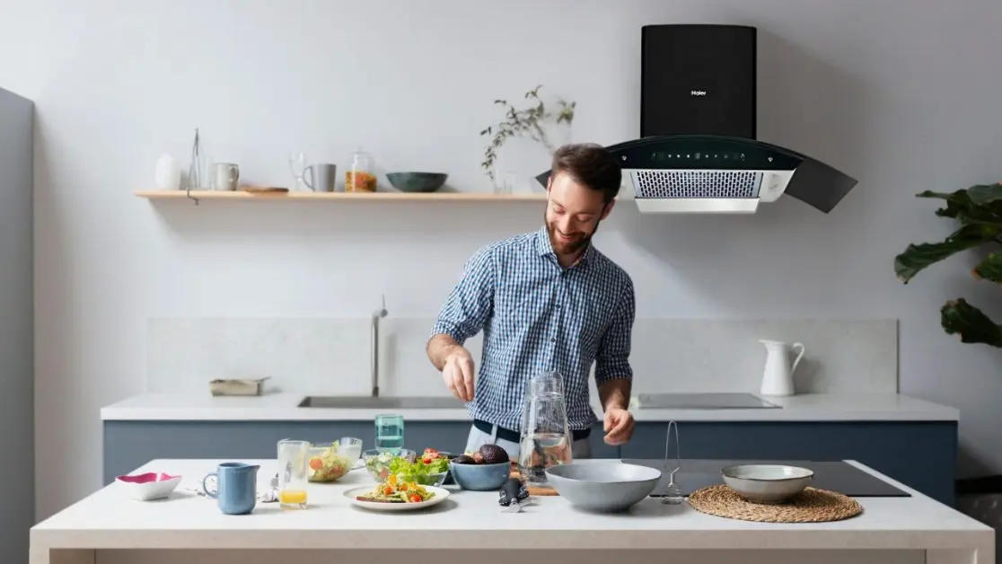 Integrate a Kitchen Chimney in Open Kitchen Layouts (6)