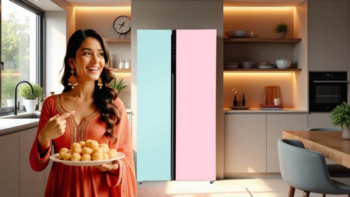 Invest in a Feature Rich Refrigerators