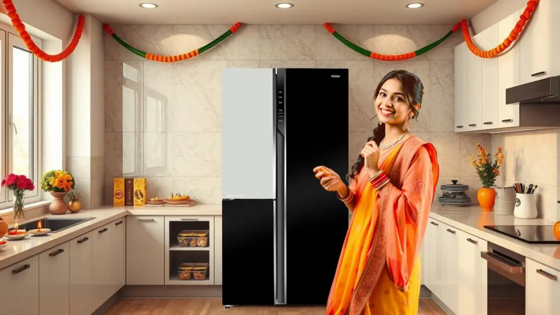 Keep Food Fresh in Refrigerator to reduce food wastage this republic day